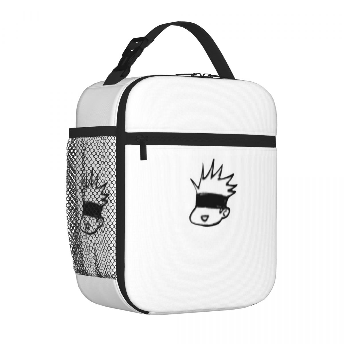 Meal Prep Fit - Bestselling DUM Slim Fit Insulated Tote