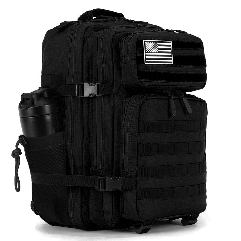 45L Meal Prep Management Backp - Meal Prep Fit review and price