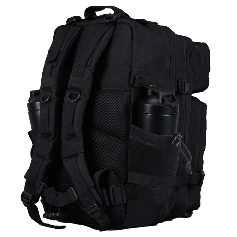 45L Meal Prep Management Backp - Meal Prep Fit review and price