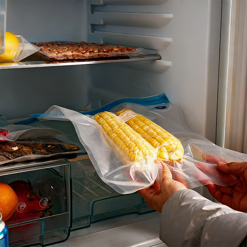 1PC Reusable Vacuum Sealer Bag - Meal Prep Fit review and price