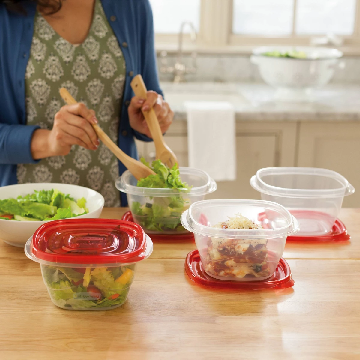 2026 New 4 Pack 5.2 Cup Ruby R - Meal Prep Fit review and price