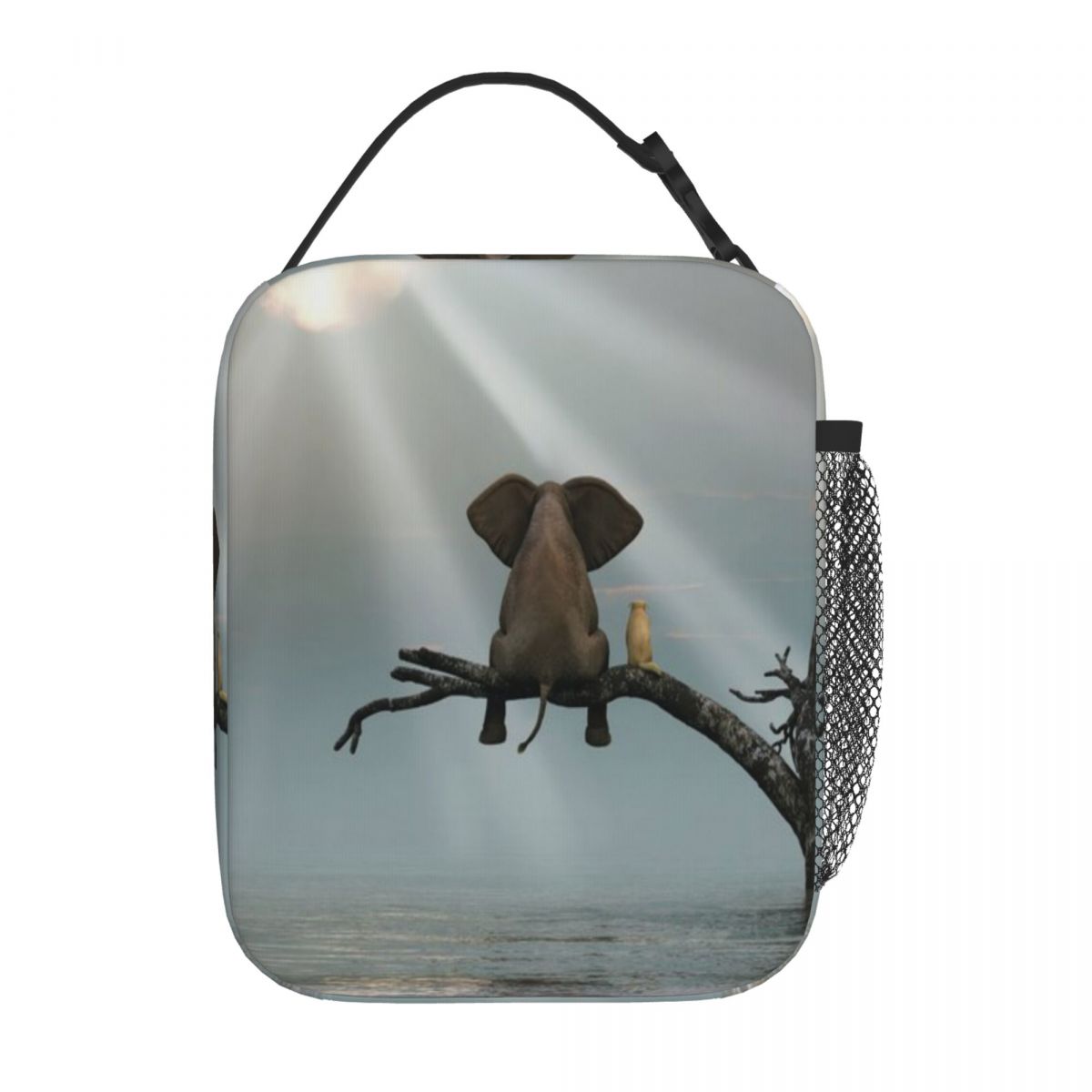 Bestselling Elephant And A Dog - Meal Prep Fit review and price