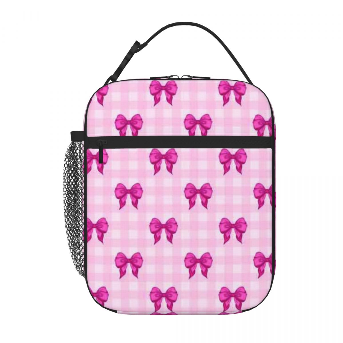 Bestselling Pink Coquette Bow  - Meal Prep Fit review and price