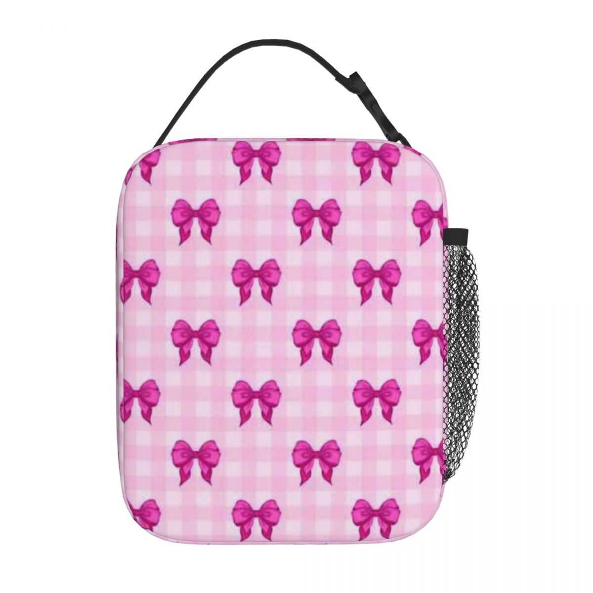Bestselling Pink Coquette Bow  - Meal Prep Fit review and price