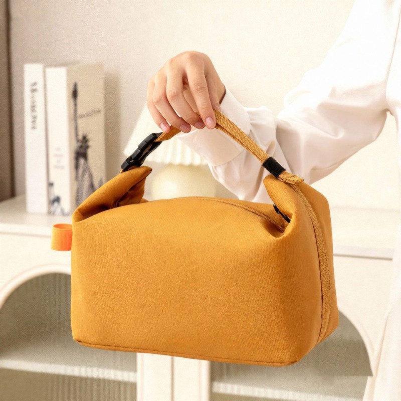 Large Insulated Lunch Bag for  - Meal Prep Fit review and price
