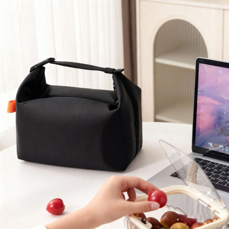 Large Insulated Lunch Bag for  - Meal Prep Fit review and price