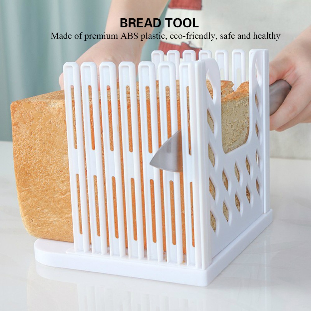 Plastic Bread Toast Cutter Eve - Meal Prep Fit review and price
