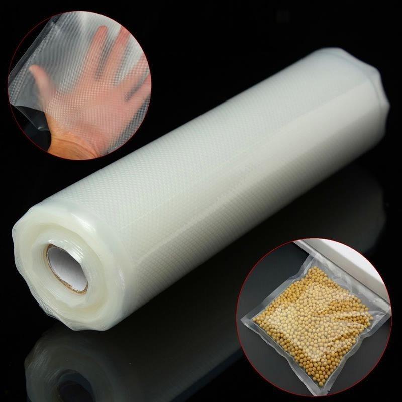 3m/roll vacuum seal bags - dur - Meal Prep Fit review and price