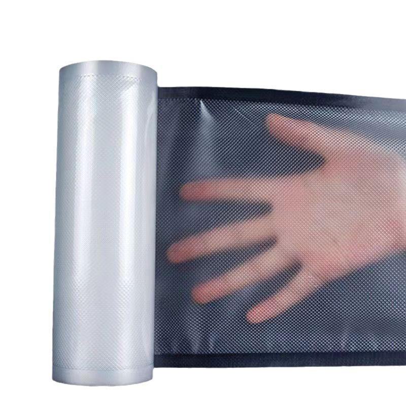 3m/roll vacuum seal bags - dur - Meal Prep Fit review and price