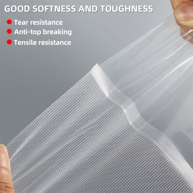 3-Pack Vacuum Seal Roll Bags:  - Meal Prep Fit review and price