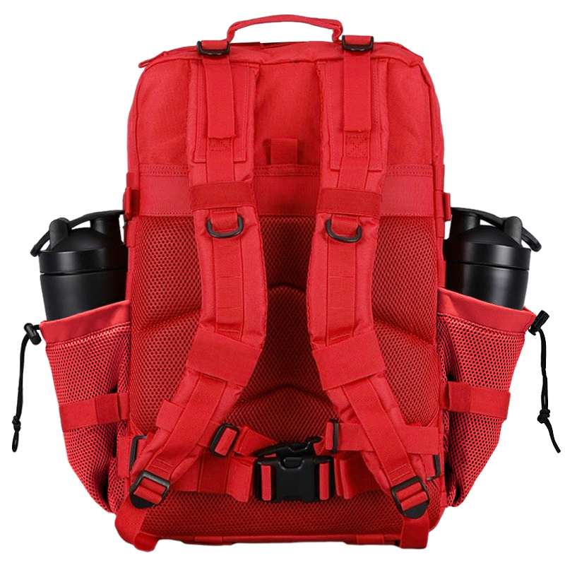 45L Meal Prep Management Backp - Meal Prep Fit review and price
