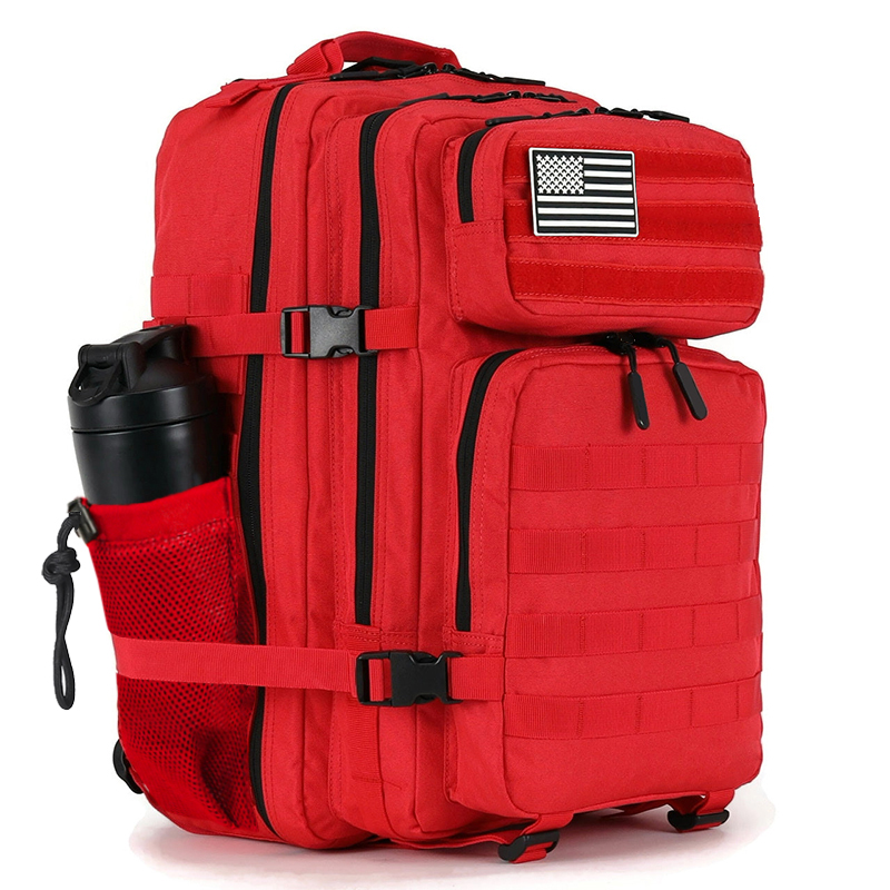 45L Meal Prep Management Backp - Meal Prep Fit review and price