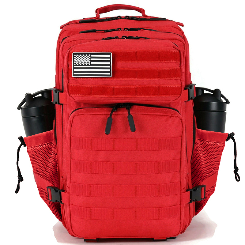 45L Meal Prep Management Backp - Meal Prep Fit review and price