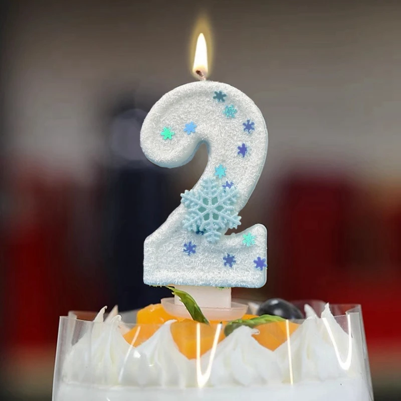 Christmas Birthday Number Cand - Meal Prep Frozen review and price